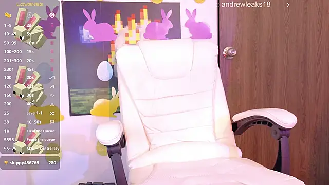 an drew18 online show from 04/11/26, 01:37