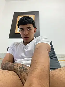 TysonAn online show from 11/08/25, 04:56