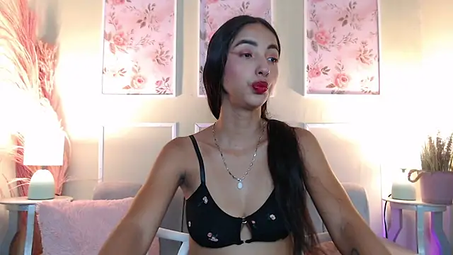 MilkyLally online show from 02/12/26, 12:00