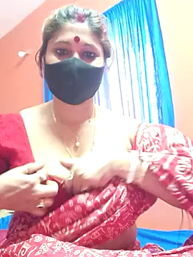 misspriya03 online show from 01/08/26, 06:26