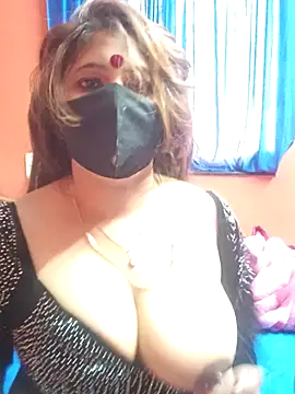 misspriya03 online show from 01/12/26, 06:18