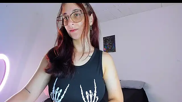 Laura Ivy online show from 06/09/26, 02:39
