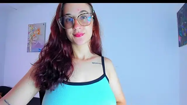 Laura Ivy online show from 06/23/26, 01:09