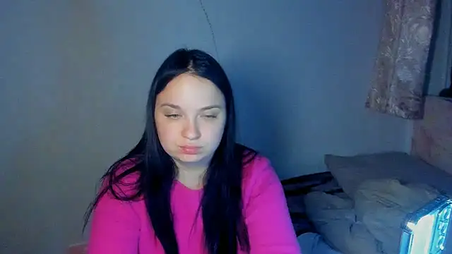 Snapshot of VoxxAura chatting on 11/06/25, 07:26 VoxxAura online show from 11/06/25, 07:26