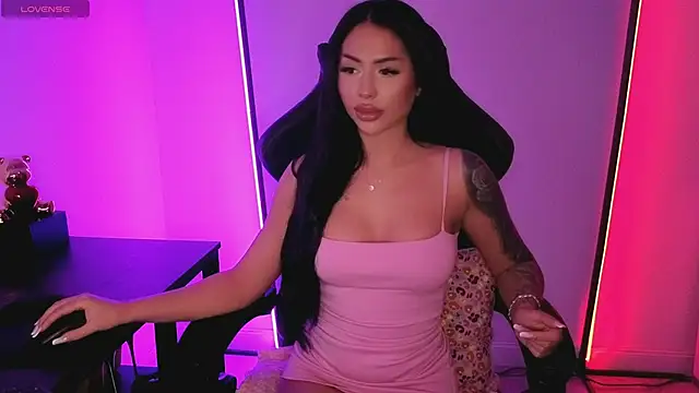 alisonrouge online show from 02/15/26, 08:27