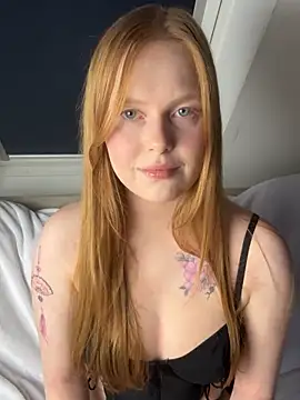 JaneSeraphina online show from 09/15/25, 02:44