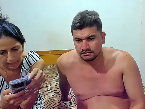 patrickMilena online show from 09/21/25, 01:40