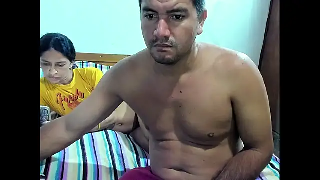 patrickMilena online show from 04/20/26, 09:01