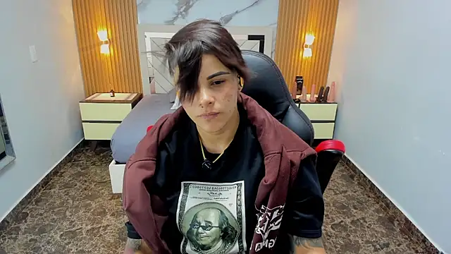 KAROLLJONES1 online show from 02/09/26, 07:29