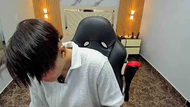 KAROLLJONES1 online show from 03/12/26, 07:31