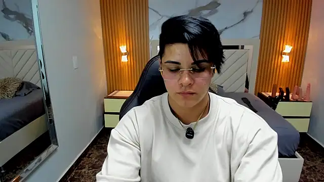 KAROLLJONES1 online show from 03/26/26, 08:14