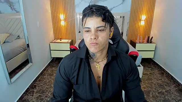 KAROLLJONES1 online show from 06/09/26, 07:03