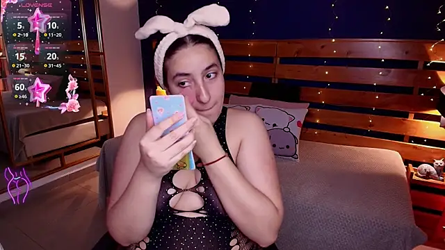 ambar lover online show from 09/13/25, 08:08