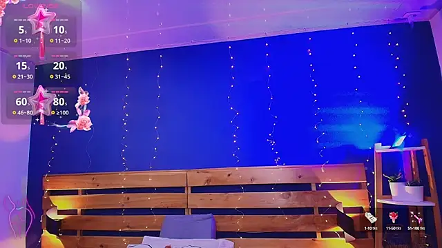 ambar lover online show from 10/15/25, 07:25