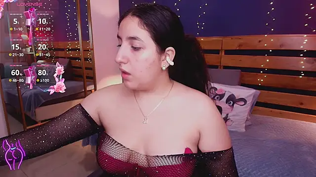 ambar lover online show from 10/29/25, 08:32