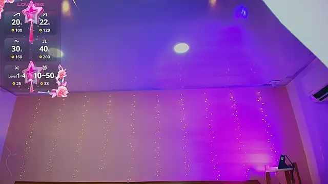 ambar lover online show from 11/24/25, 07:46