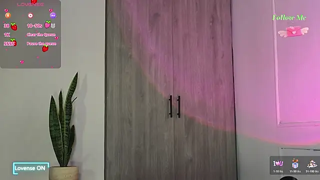 Ice Princess  online show from 11/02/25, 01:57