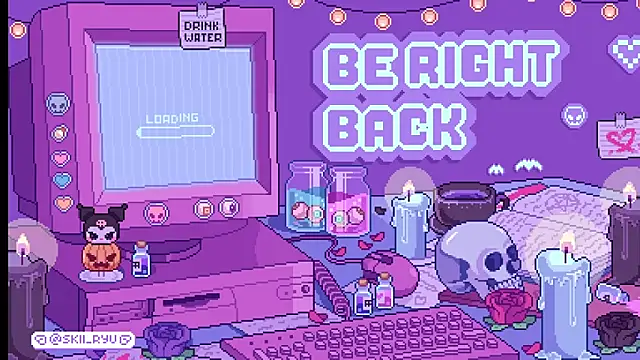 Ice Princess  online show from 12/14/25, 03:17