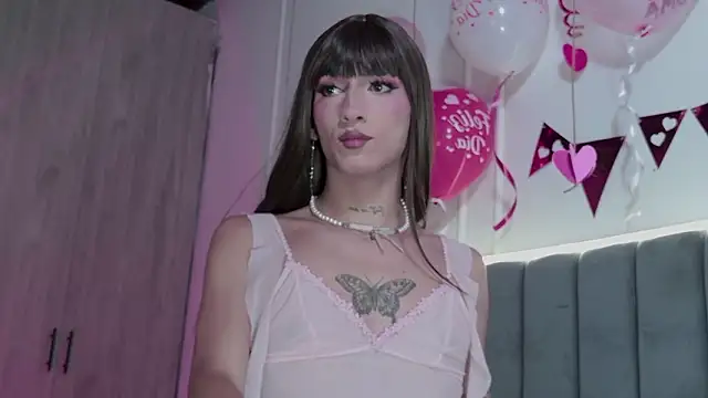 Ice Princess  online show from 02/14/26, 05:21