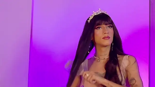 Ice Princess  online show from 04/22/26, 05:21