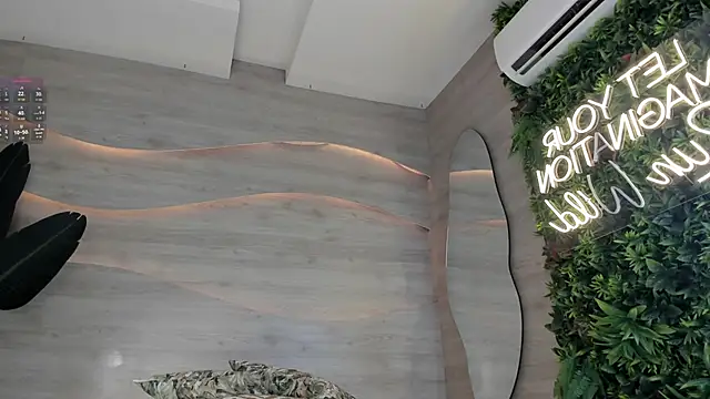 Alma Leon online show from 09/29/25, 11:37