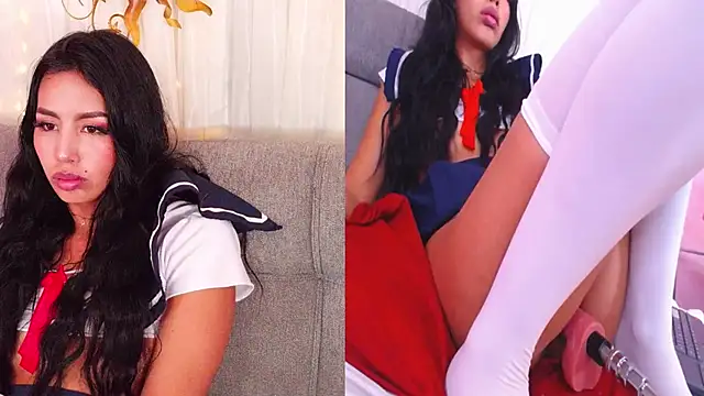 Miss Charlottet online show from 06/11/26, 12:32