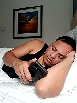 jesus235672 online show from 10/09/25, 12:30