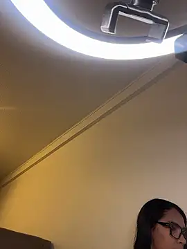 princesaliay online show from 01/08/26, 10:17