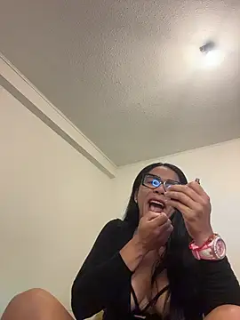 princesaliay online show from 03/24/26, 10:53