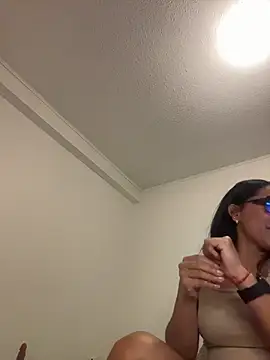 princesaliay online show from 04/23/26, 10:58