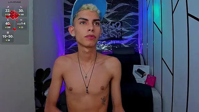 Room 69x online show from 02/20/26, 06:26