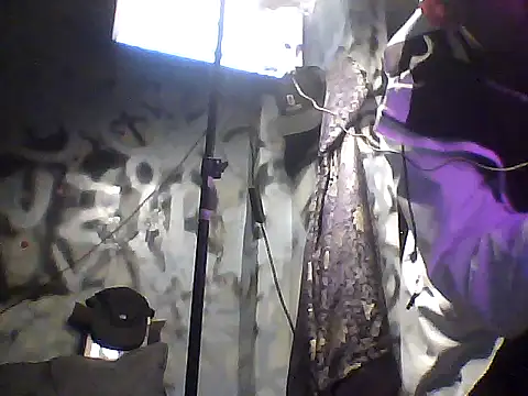 Snapshot of crisrummer chatting on 10/01/25, 04:07 crisrummer online show from 10/01/25, 04:07