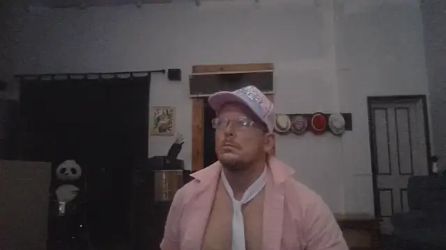 Pussyismyfavoritetaste online show from 04/19/26, 01:10