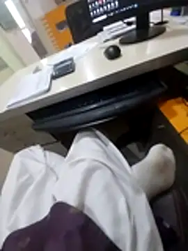 kiss like choco11 online show from 02/13/26, 10:55