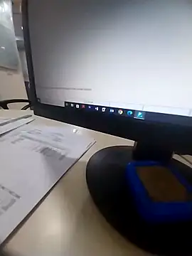 kiss like choco11 online show from 04/13/26, 05:46