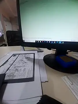 kiss like choco11 online show from 04/14/26, 05:57