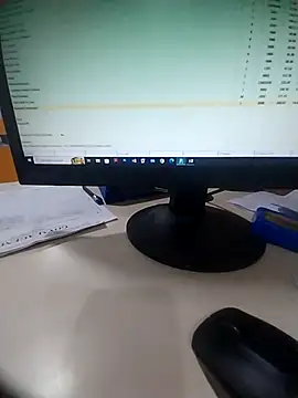 kiss like choco11 online show from 04/15/26, 10:33