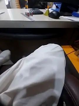 kiss like choco11 online show from 04/17/26, 10:07