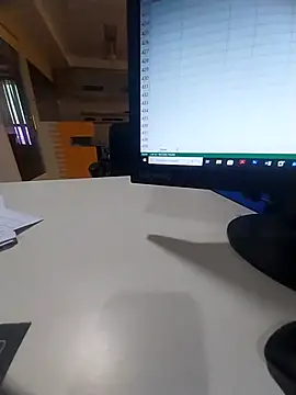 kiss like choco11 online show from 04/19/26, 05:29