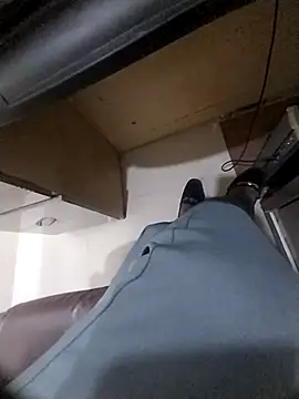 kiss like choco11 online show from 04/20/26, 07:44