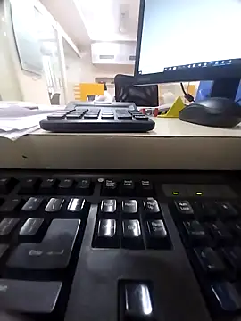 kiss like choco11 online show from 04/21/26, 07:03