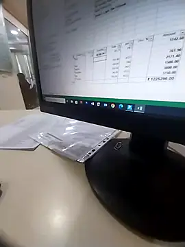 kiss like choco11 online show from 04/22/26, 05:54