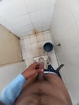 kiss like choco11 online show from 04/23/26, 06:36