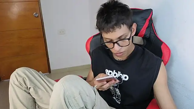 sung yol online show from 04/08/26, 06:52