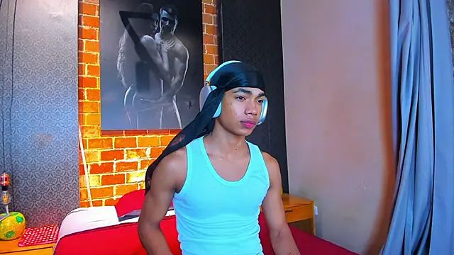 AlanCutee online show from 11/12/25, 11:21