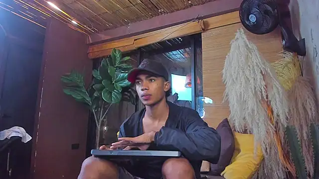 AlanCutee online show from 12/03/25, 11:19