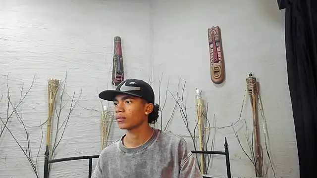 AlanCutee online show from 02/02/26, 01:54