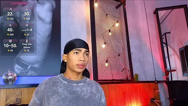 AlanCutee online show from 02/21/26, 11:55