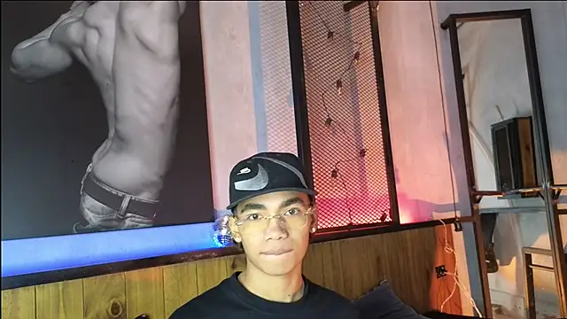 AlanCutee online show from 03/14/26, 12:21