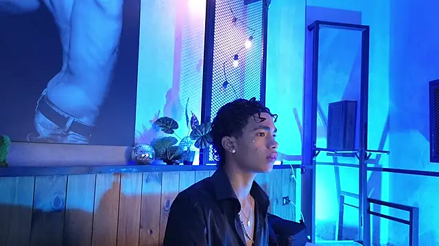 AlanCutee online show from 03/30/26, 11:55